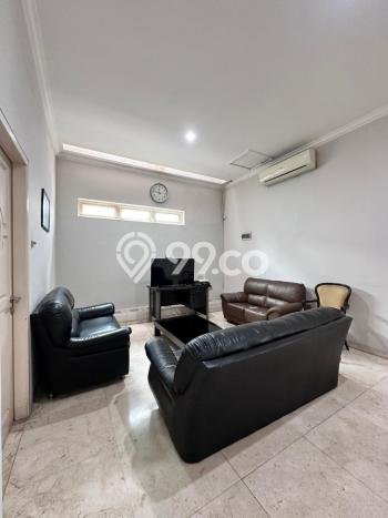 Hunian Eksklusif Dijual LT 325m2 di Kebayoran Baru, Jakarta Selatan Hunian Eksklusif Dijual LT 325m2 di Kebayoran Baru, Jakarta Selatan