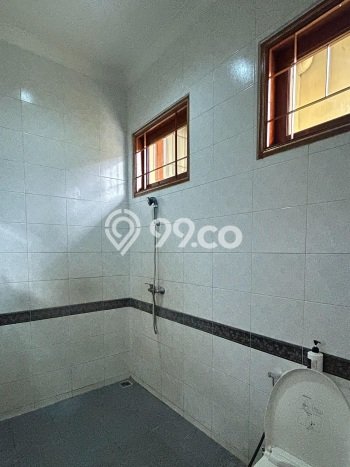 Jual Rumah Mewah Megah Dengan View Cantik di Cipete, Jakarta Selatan Jual Rumah Mewah Megah Dengan View Cantik di Cipete, Jakarta Selatan