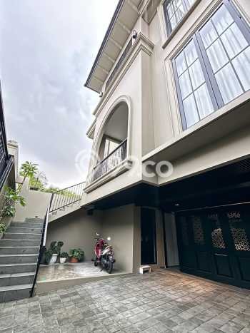 Hunian Mewah LB 450m2 Siap Huni Desain Elegan di Veteran, Jakarta Selatan Hunian Mewah LB 450m2 Siap Huni Desain Elegan di Veteran, Jakarta Selatan