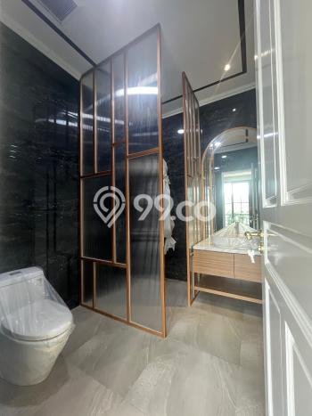 Rumah Luxury Modern Siap Huni di Pondok Indah Jakarta Selatan Rumah Luxury Modern Siap Huni di Pondok Indah Jakarta Selatan