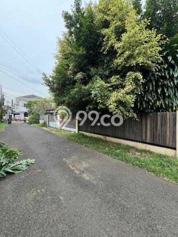 Rumah Harga Nego LT 772m² di Kawasan Residential Cipete, Jakarta Selatan Rumah Harga Nego LT 772m² di Kawasan Residential Cipete, Jakarta Selatan