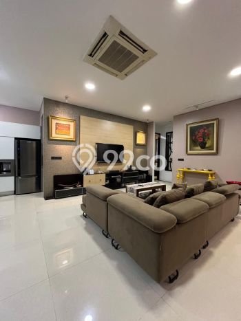 Hot Offer Hunian Mewah Ideal dan Luas di Kebayoran Baru, Jakarta Selatan Hot Offer Hunian Mewah Ideal dan Luas di Kebayoran Baru, Jakarta Selatan