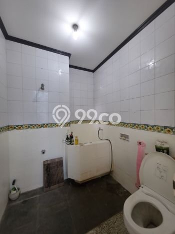 Rumah Elit LB 315m2 Siap Pakai Desain Elegan di Pondok Indah, Jakarta Selatan Rumah Elit LB 315m2 Siap Pakai Desain Elegan di Pondok Indah, Jakarta Selatan