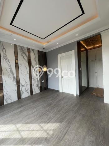 Rumah Luxury Modern Siap Huni di Pondok Indah Jakarta Selatan Rumah Luxury Modern Siap Huni di Pondok Indah Jakarta Selatan