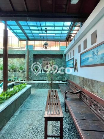 Jual Rumah Luas Megah Dengan View Eksklusif di Senopati, Jakarta Selatan Jual Rumah Luas Megah Dengan View Eksklusif di Senopati, Jakarta Selatan