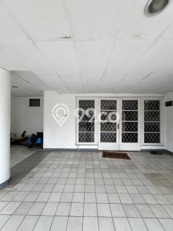 Rumah Eksklusif Dijual LT 620m2 di Kebayoran Baru, Jakarta Selatan Rumah Eksklusif Dijual LT 620m2 di Kebayoran Baru, Jakarta Selatan