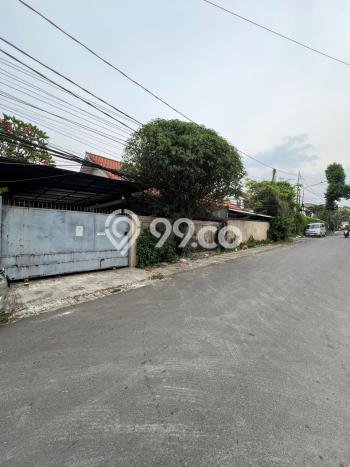 Rumah Harga Nego LT 772m² di Kawasan Residential Cipete, Jakarta Selatan Rumah Harga Nego LT 772m² di Kawasan Residential Cipete, Jakarta Selatan