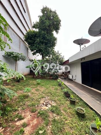 Dijual Rumah Mewah Megah Dengan View Eksklusif di Kemang, Jakarta Selatan Dijual Rumah Mewah Megah Dengan View Eksklusif di Kemang, Jakarta Selatan