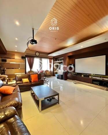 Kesempatan Investasi di Pusat Kota Cilandak, Jakarta Selatan - 5 Kamar Tidur Kesempatan Investasi di Pusat Kota Cilandak, Jakarta Selatan - 5 Kamar Tidur
