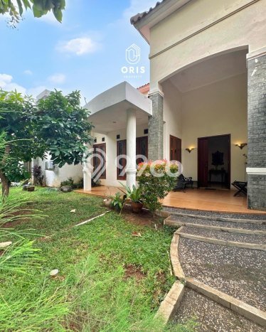 Rumah Luxury Modern Tanpa Renovasi di Duren Tiga Jakarta Selatan Rumah Luxury Modern Tanpa Renovasi di Duren Tiga Jakarta Selatan