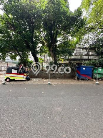 Dijual Hunian Mewah dengan Fasilitas Sekitar Komplit di Kebayoran Baru, Jakarta Selatan Dijual Hunian Mewah dengan Fasilitas Sekitar Komplit di Kebayoran Baru, Jakarta Selatan