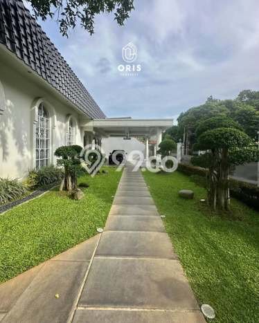 Rumah Luxury Modern Siap Huni di Cipete Jakarta Selatan Rumah Luxury Modern Siap Huni di Cipete Jakarta Selatan