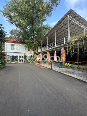 Tanah Dijual Lokasi Strategis di Jakarta Timur dengan Luas 4350m2 Tanah Dijual Lokasi Strategis di Jakarta Timur dengan Luas 4350m2