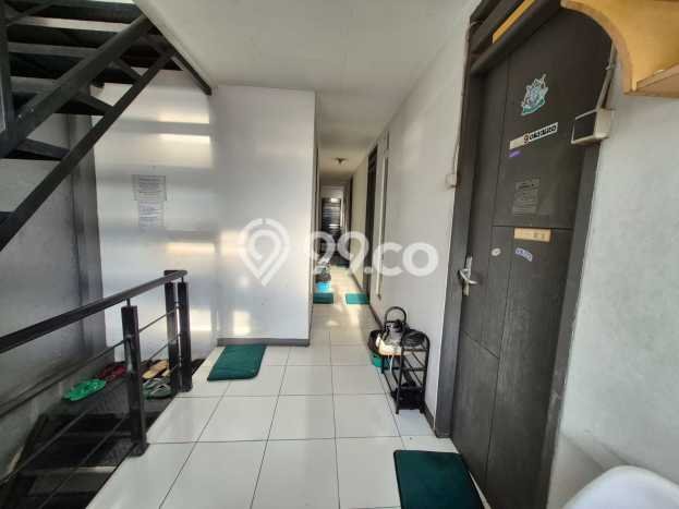For Sale! Premium House LT 73m2 Desain Modern di Gandaria For Sale! Premium House LT 73m2 Desain Modern di Gandaria