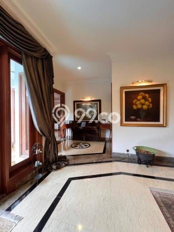 Rumah 6 KT 9 KM di Kawasan , Jakarta Selatan Rumah 6 KT 9 KM di Kawasan , Jakarta Selatan