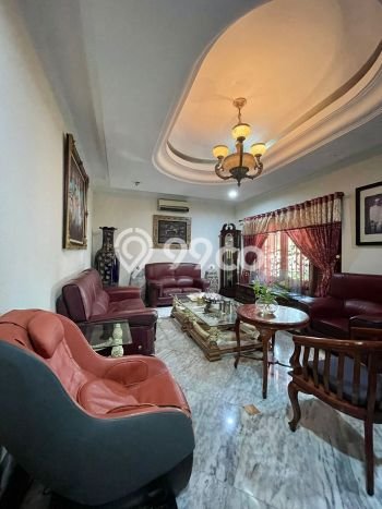 Jual Rumah Luas Megah Dengan View Eksklusif di Senopati, Jakarta Selatan Jual Rumah Luas Megah Dengan View Eksklusif di Senopati, Jakarta Selatan
