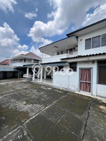 Rumah Eksklusif Dijual LT 620m2 di Kebayoran Baru, Jakarta Selatan Rumah Eksklusif Dijual LT 620m2 di Kebayoran Baru, Jakarta Selatan