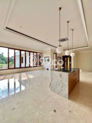 Rumah Berkualitas Kemang, Jakarta Selatan, LT 517m² LB 760m² Rumah Berkualitas Kemang, Jakarta Selatan, LT 517m² LB 760m²