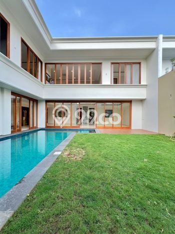 Rumah Berkualitas Kemang, Jakarta Selatan, LT 517m² LB 760m² Rumah Berkualitas Kemang, Jakarta Selatan, LT 517m² LB 760m²