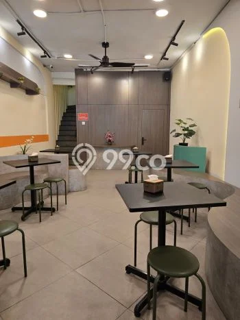 Paling Diincar! Ruko Dijual di Kemang Harga Kompetitif Paling Diincar! Ruko Dijual di Kemang Harga Kompetitif