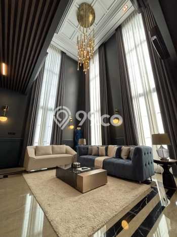 Hunian Mewah LB 450m2 Siap Huni Desain Elegan di Veteran, Jakarta Selatan Hunian Mewah LB 450m2 Siap Huni Desain Elegan di Veteran, Jakarta Selatan