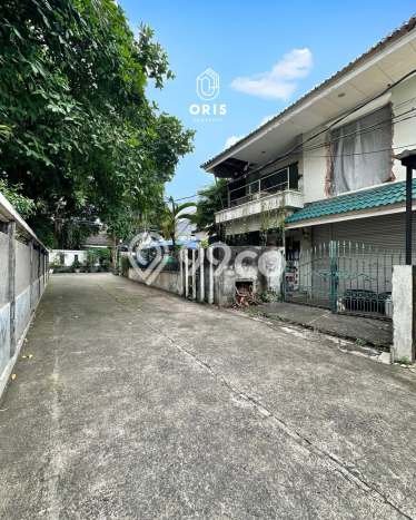Tanah Dijual di Jakarta Selatan Seluas 328m2 Strategis Tanah Dijual di Jakarta Selatan Seluas 328m2 Strategis