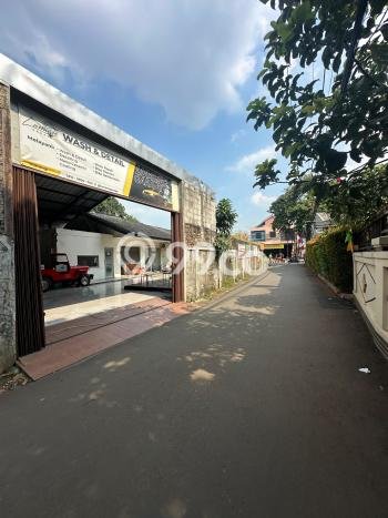 Tanah Investasi Dijual di Depok Punya Luas 615m2 Tanah Investasi Dijual di Depok Punya Luas 615m2
