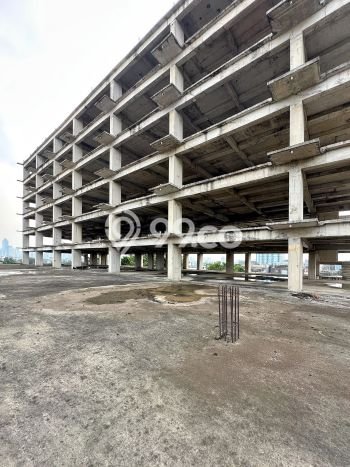 Jual Hotel Kawasan Premium di , Luas 12992m2m², Jalan Utama Jual Hotel Kawasan Premium di , Luas 12992m2m², Jalan Utama