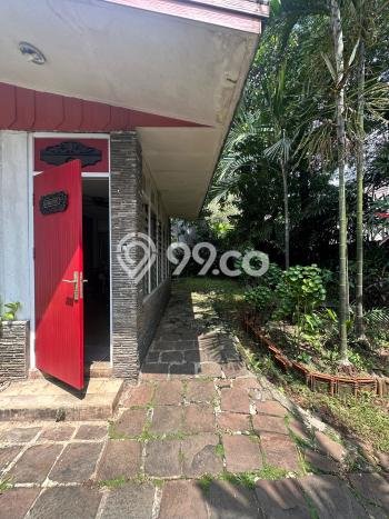 Properti Mewah 4 KT 3 KM Dekat Pusat Kota di Senopati, Jakarta Selatan Properti Mewah 4 KT 3 KM Dekat Pusat Kota di Senopati, Jakarta Selatan
