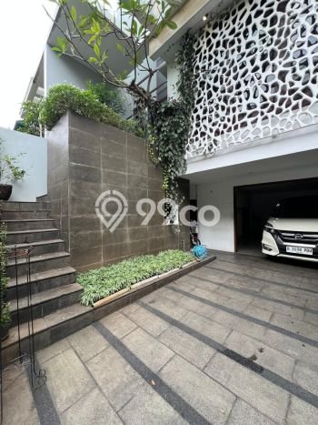 Hot Offer Hunian Mewah Ideal dan Luas di Kebayoran Baru, Jakarta Selatan Hot Offer Hunian Mewah Ideal dan Luas di Kebayoran Baru, Jakarta Selatan