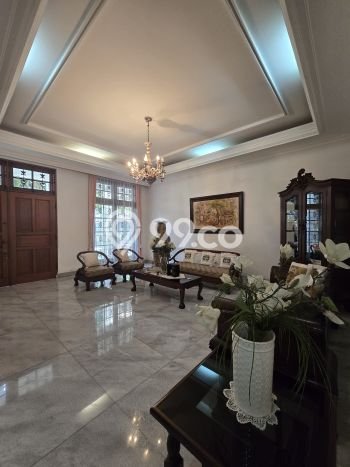 Ready to Use! Premium House LT 921m2 Desain Elegan di Ragunan Ready to Use! Premium House LT 921m2 Desain Elegan di Ragunan