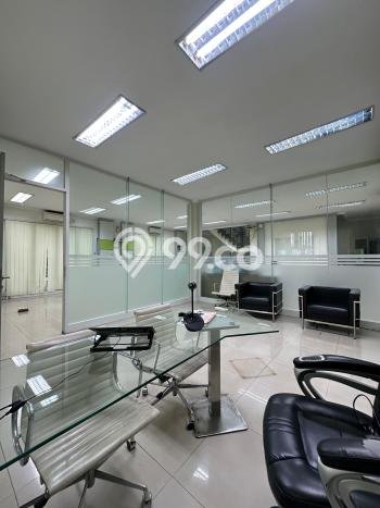 Dijual Ruko di Tebet Jakarta Selatan LT 285m2 / LB 525m2 Dijual Ruko di Tebet Jakarta Selatan LT 285m2 / LB 525m2