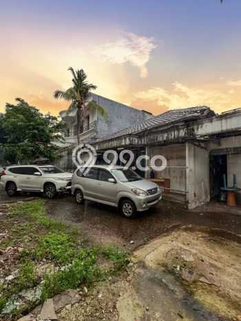 Dijual Rumah Mewah Elegan Dengan View Cantik di Senopati, Jakarta Selatan Dijual Rumah Mewah Elegan Dengan View Cantik di Senopati, Jakarta Selatan