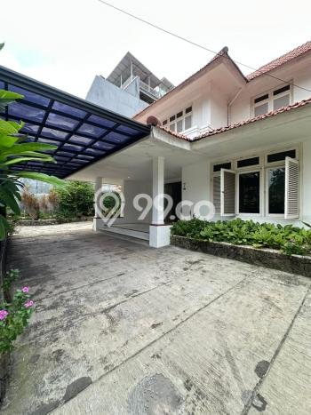 Dijual Hunian Mewah dengan Fasilitas Sekitar Komplit di Menteng, Jakarta Pusat Dijual Hunian Mewah dengan Fasilitas Sekitar Komplit di Menteng, Jakarta Pusat