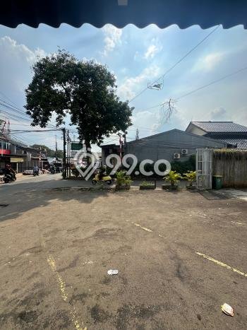 Tanah Investasi Dijual di Depok Punya Luas 615m2 Tanah Investasi Dijual di Depok Punya Luas 615m2