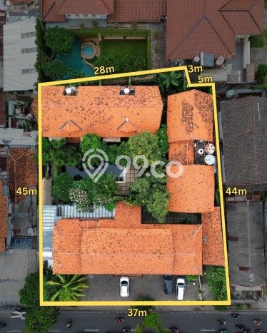 Dijual Kost 12 Kamar di Jakarta Selatan untuk Aset Anda Dijual Kost 12 Kamar di Jakarta Selatan untuk Aset Anda