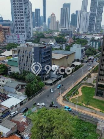 Tanah Kawasan , Luas 561m2m², Dekat Fasilitas, Cocok untuk Perumahan Tanah Kawasan , Luas 561m2m², Dekat Fasilitas, Cocok untuk Perumahan