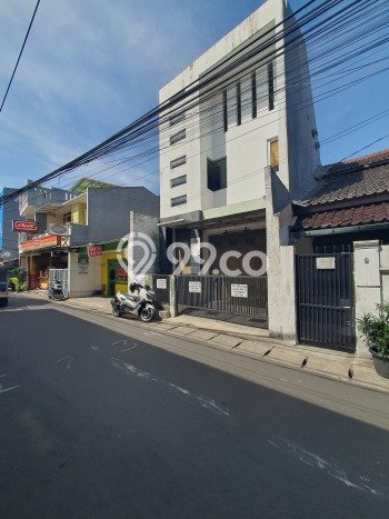 For Sale! Premium House LT 73m2 Desain Modern di Gandaria For Sale! Premium House LT 73m2 Desain Modern di Gandaria