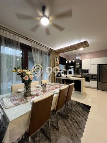 Hot Offer Hunian Mewah Ideal dan Luas di Kebayoran Baru, Jakarta Selatan Hot Offer Hunian Mewah Ideal dan Luas di Kebayoran Baru, Jakarta Selatan
