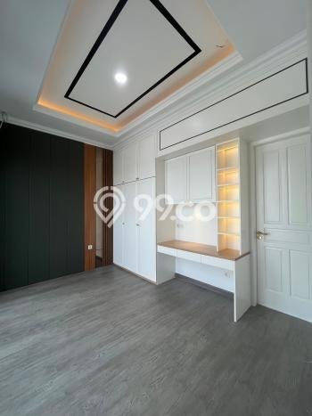 Rumah Luxury Modern Siap Huni di Pondok Indah Jakarta Selatan Rumah Luxury Modern Siap Huni di Pondok Indah Jakarta Selatan