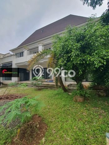 Rumah lokasi Kemang, Jakarta Selatan, LT 1500m² Bangunan 1200m² Rumah lokasi Kemang, Jakarta Selatan, LT 1500m² Bangunan 1200m²
