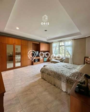 Dijual Rumah Mewah Megah Dengan View Cantik di Senopati, Jakarta Selatan Dijual Rumah Mewah Megah Dengan View Cantik di Senopati, Jakarta Selatan
