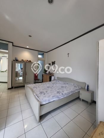 Rumah Elit LB 315m2 Siap Pakai Desain Elegan di Pondok Indah, Jakarta Selatan Rumah Elit LB 315m2 Siap Pakai Desain Elegan di Pondok Indah, Jakarta Selatan