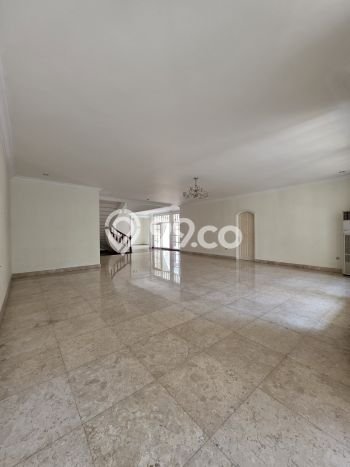 Rumah Elit LB 750m2 Siap Huni Desain Elegan di Pondok Indah, Jakarta Selatan Rumah Elit LB 750m2 Siap Huni Desain Elegan di Pondok Indah, Jakarta Selatan