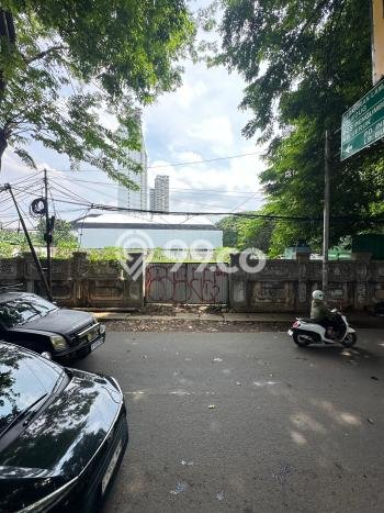 Tanah Kavling Dijual di Jakarta Selatan dengan Spesifikasi 2333m2 Tanah Kavling Dijual di Jakarta Selatan dengan Spesifikasi 2333m2