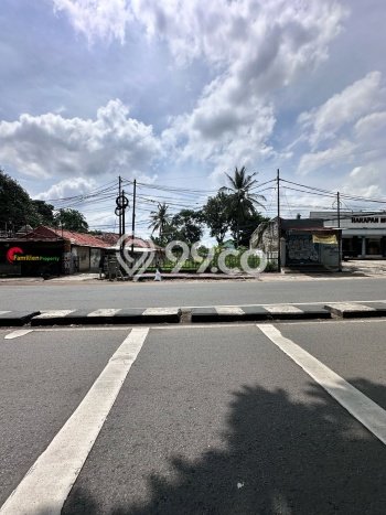 Tanah Kavling Dijual di Jakarta Selatan dengan Spesifikasi 397m2 Tanah Kavling Dijual di Jakarta Selatan dengan Spesifikasi 397m2