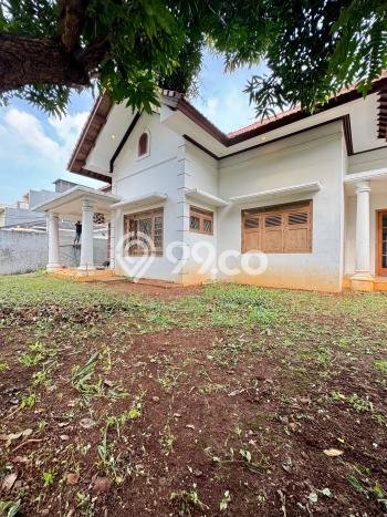 Rumah Eksklusif Dijual LT 605m2 di Kebayoran Baru, Jakarta Selatan Rumah Eksklusif Dijual LT 605m2 di Kebayoran Baru, Jakarta Selatan