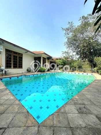Dijual Rumah Mewah Megah Dengan View Cantik di Kemang, Jakarta Selatan Dijual Rumah Mewah Megah Dengan View Cantik di Kemang, Jakarta Selatan