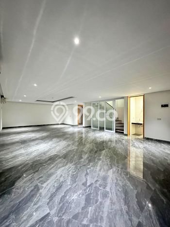 Rumah Elit LB 603m2 Siap Huni Desain Elegan di Pondok Indah, Jakarta Selatan Rumah Elit LB 603m2 Siap Huni Desain Elegan di Pondok Indah, Jakarta Selatan