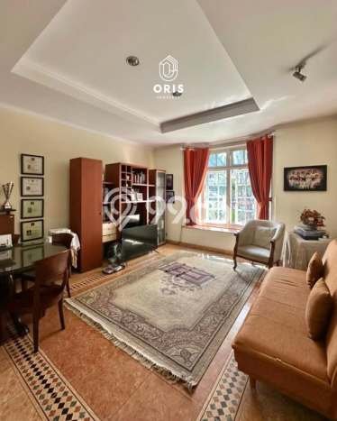 Dijual Rumah Mewah Megah Dengan View Cantik di Senopati, Jakarta Selatan Dijual Rumah Mewah Megah Dengan View Cantik di Senopati, Jakarta Selatan